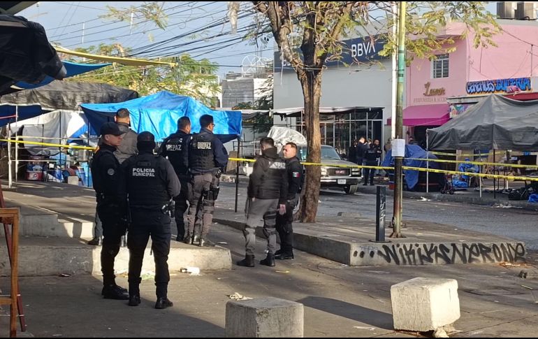 El monto robado asciende hasta los 7.8 millones de pesos. ESPECIAL