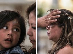 Para tomar ceniza que no se quede en un acto de hipocresía o falsedad, es importante que se confiese, durante la Cuaresma; señalan. EL INFORMADOR / ARCHIVO