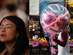 El 14 de febrero es un día festivo de mayor peso este año 2024, debido a una colisión de eventos en el calendario. ESPECIAL, SUN / D. S. Sánchez y EFE / M. Guzmán