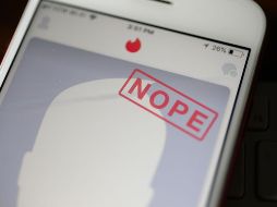 Las plataformas digitales se han convertido en un aliado esencial de cupido. AFP / ARCHIVO