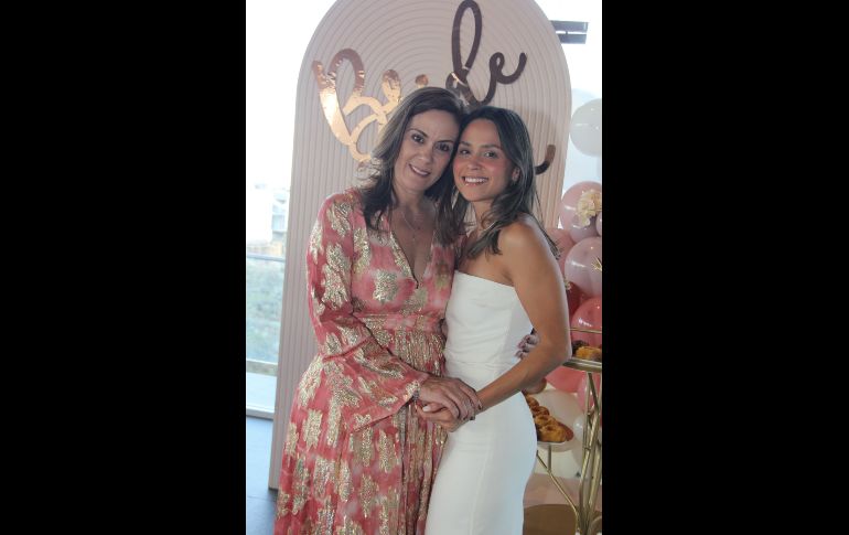 Ceci Sigala y Fer Hernández Sigala. GENTE BIEN JALISCO/ Esmeralda Escamilla