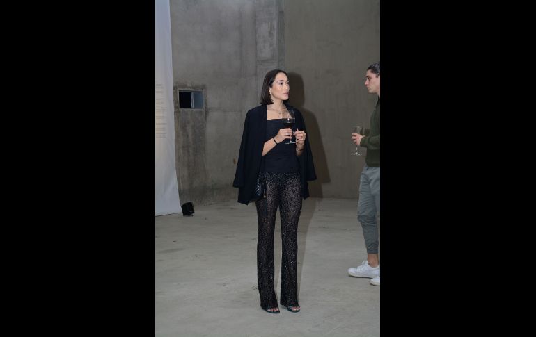 Daniela Rodríguez. GENTE BIEN JALISCO/ Marifer Rached