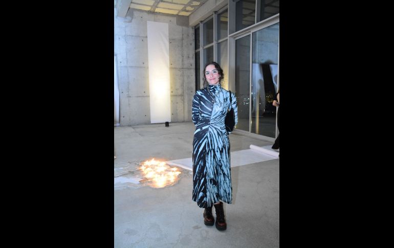 Fernanda Elías. GENTE BIEN JALISCO/ Marifer Rached