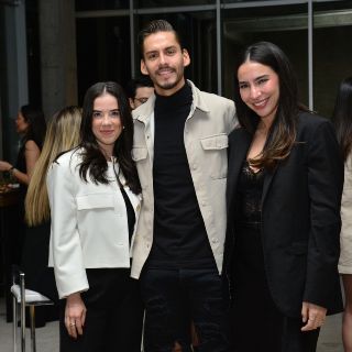 “Ataraxia La imperturbabilidad del alma” de Fernanda Romero