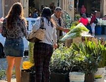La amistad es una de las cosas más importantes en la vida, festeja a tus amigos con estas frases. EL INFORMADOR/ARCHIVO