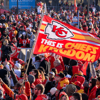 Se registra tiroteo durante desfile del Super Bowl en Kansas City
