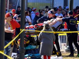 La Policía informó de la detención de 