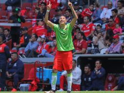 El tío del jugador le puso de apodo 