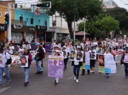 De acuerdo con el Registro Nacional de Personas Desaparecidas y No Localizadas, en Jalisco hay casi 15 mil personas en esta condición. CORTESÍA