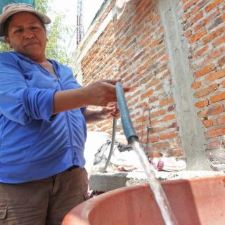 ¿Cuándo te cortan el agua por falta de pago? 