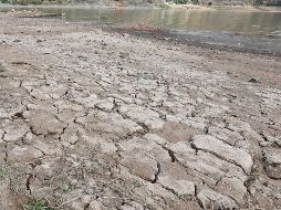 Es grave que el Ejecutivo federal no consideró acciones para enfrentar la crisis de falta de agua en el paquete de reformas, dijo la Confederación Patronal de la República Mexicana (Coparmex). SUN / J. Alvarado