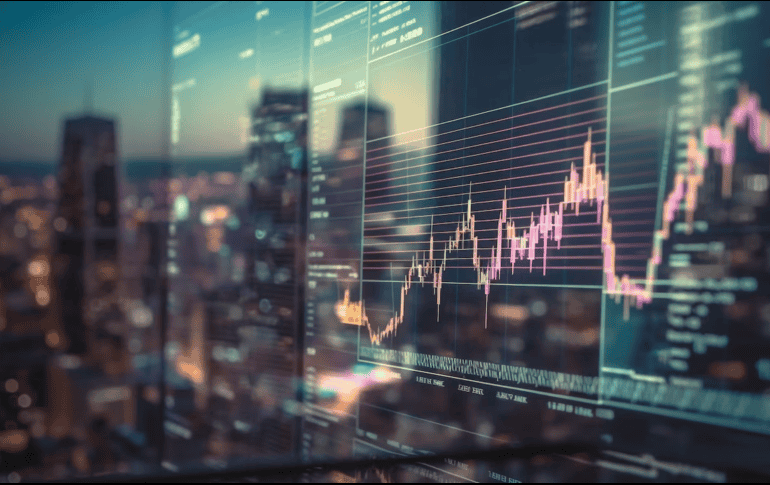 La Secretaría de Economía detalló que un 74 % de este monto fue parte de las reinversiones de utilidades. freepik