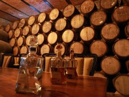 La industria del tequila da empleo a 90 mil personas y su producto se exporta a más de 120 países. EL INFORMADOR/Archivo