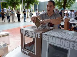La Unidad Técnica de Servicios de Informática consideró necesaria la contratación de 13 plazas, por un periodo del 16 de febrero al 15 de junio de 2024. EFE / ARCHIVO