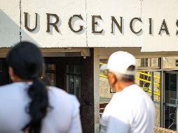 La infección puede llegar a ser aguda, crónica, incluso afectar a la piel, provocar septicemia o neumonía, entre otros padecimientos. EL INFORMADOR / ARCHIVO