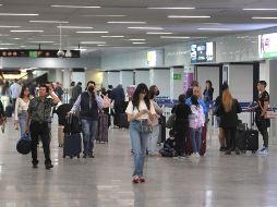 Diversos países Europeos permiten el paso a los mexicanos sin visa. EL INFORMADOR/ARCHIVO