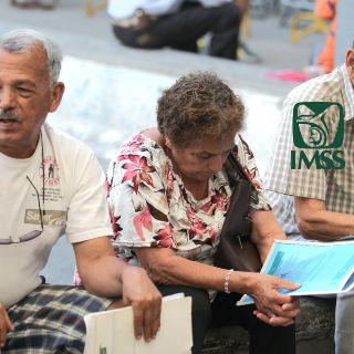 Pensión IMSS: Esta es la fecha para el pago de marzo