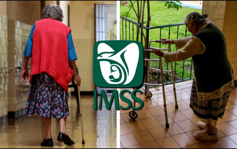 La adulta mayor promovió un recurso de revisión, el cual llegó hasta la Suprema Corte de Justicia de la Nación y fue turnado a la ministra Lenia Batres Guadarrama. EL INFORMADOR / ARCHIVO