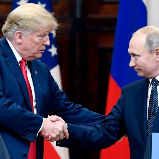 Putin revela quién prefiere que gane las elecciones entre Biden y Trump