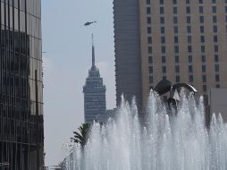 La CDMX alberga un importante número de gente de clase alta. NTX/ARCHIVO