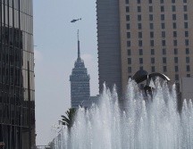 La CDMX alberga un importante número de gente de clase alta. NTX/ARCHIVO