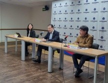 El monitoreo es un ejercicio ciudadano realizado por Coparmex Jalisco, el Tecnológico de Monterrey Campus Guadalajara y Jalisco Cómo Vamos. EL INFORMADOR / J. VELAZCO