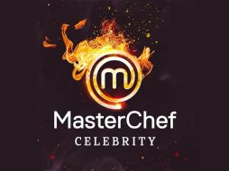 Estos son los nombres de los participantes de MasterChef Celebrity. ESPECIAL/ TV Azteca
