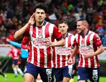 El partido ante Mazatlán FC no solo representa una oportunidad para seguir sumando puntos, sino también un reto para Chivas. IMAGO7