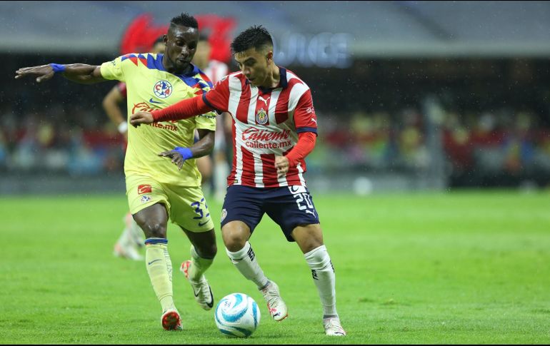 Estas fechas y horarios prometen una serie de enfrentamientos cargados de emoción y expectación. IMAGO7.