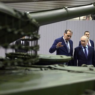 ¿Qué son las armas antisatélite que Estados Unidos ve como "amenaza" de Rusia?