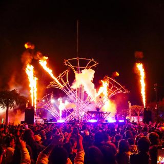 GDLuz 2024: estos son los horarios hasta el 17 de febrero