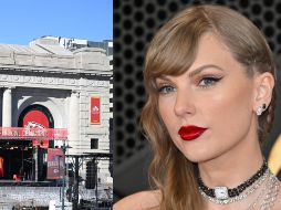 El pasado miércoles 14 de febrero se vivió una tragedia en Estados Unidos, cuando un tiroteo masivo provocó la muerte de una persona de origen mexicano. ESPECIAL / AFP