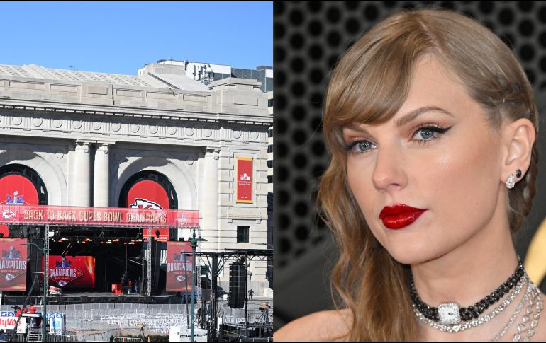 El pasado miércoles 14 de febrero se vivió una tragedia en Estados Unidos, cuando un tiroteo masivo provocó la muerte de una persona de origen mexicano. ESPECIAL / AFP