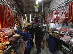 Creyentes comienzan abstinencia por Cuaresma. SUN/ARCHIVO