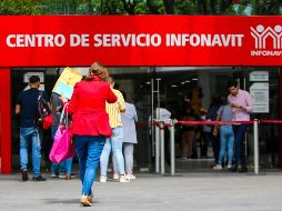 El organismo aclaró, que para acceder a estos beneficios no deberá hacer ningún trámite adicional. EL INFORMADOR / ARCHIVO