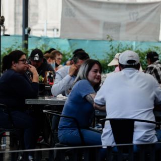 ¿Qué ciudades son las más habladoras de México?