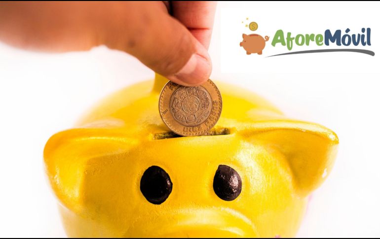 Estas son las Afores que mayor cantidad registran en el país. EL INFORMADOR / ARCHIVO