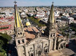 El Estado de Jalisco alberga una importante cantidad de personas de clase alta. EL INFORMADOR/ARCHIVO