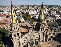 El Estado de Jalisco alberga una importante cantidad de personas de clase alta. EL INFORMADOR/ARCHIVO