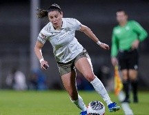 Norma Palafox, no ha tenido un buen paso por la Liga MX Femenil. /IMAGO