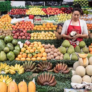 ¿Qué es mejor, comer fruta en la mañana o en la noche?