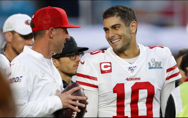 El jugador (D) se perderá algunos juegos por infringir el reglamento de sustancias. AFP/ARCHIVO