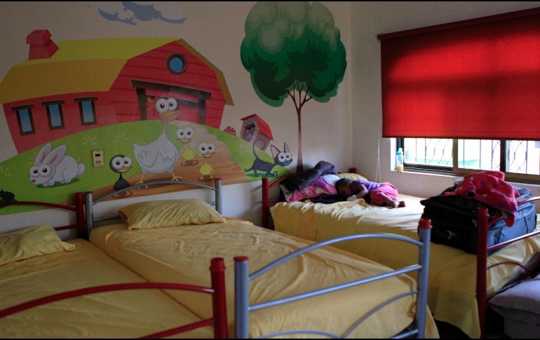 La tasa de sobrevida de personas con estas enfermedades aumentó al 88% en los últimos tres años. EL INFORMADOR / ARCHIVO