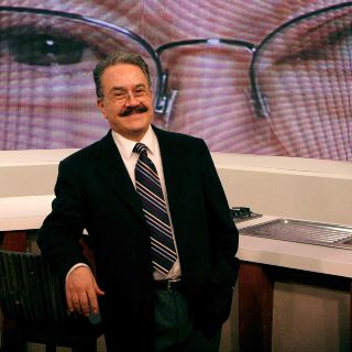 Pedro Sola habla de la salud de Bisogno y lo interrumpen