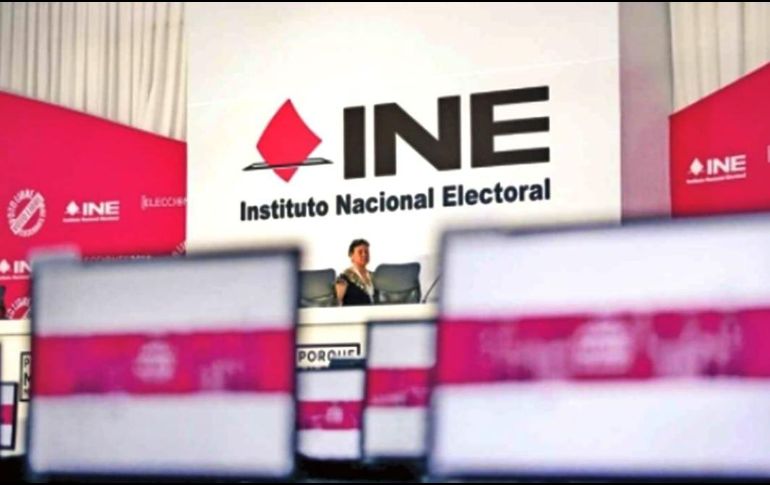 También, se encontraron documentos apócrifos, direcciones inexistentes, así como registros incompletos, por ejemplo, con falta de algún requisito o firma. SUN / ARCHIVO