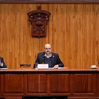 Es un día histórico para la UdeG: Ricardo Villanueva