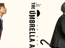 En la última temporada de  “The Umbrella Academy”, los fans podran conocer el final de los hermanos Hargreeves. X/@netflix