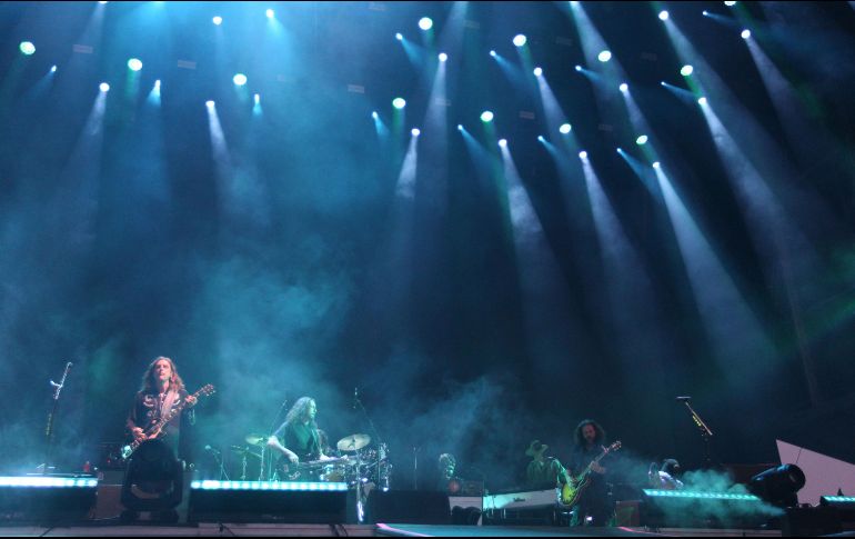 Puedes asisitir a alguno de los festivales que habrá en marzo. EL INFORMADOR/ ARCHIVO.