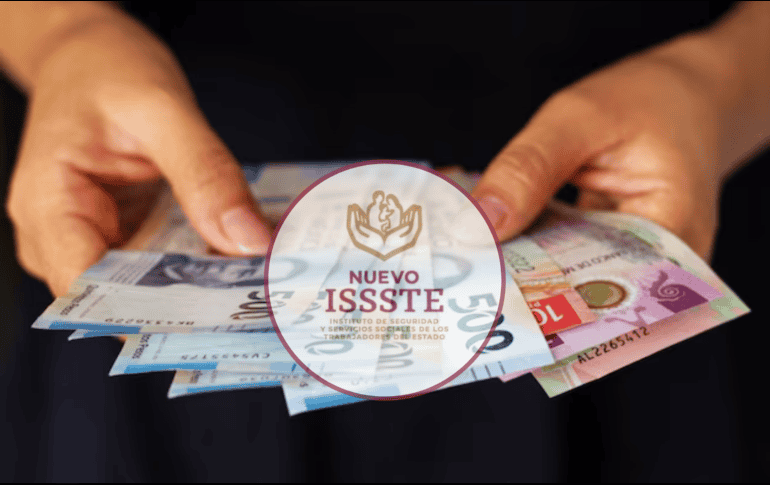 La primera parte del aguinaldo será depositada en la quincena de noviembre. ESPECIAL/Freepik