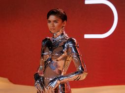 De acuerdo con informes de TMZ, el actor que interpreta a Spiderman fue visto acompañándola de la mano hasta el auto que los recibiría y además demostró su caballerosidad al ayudarle en todo momento durante su paso por las calles de Londres. EFE/ archivo